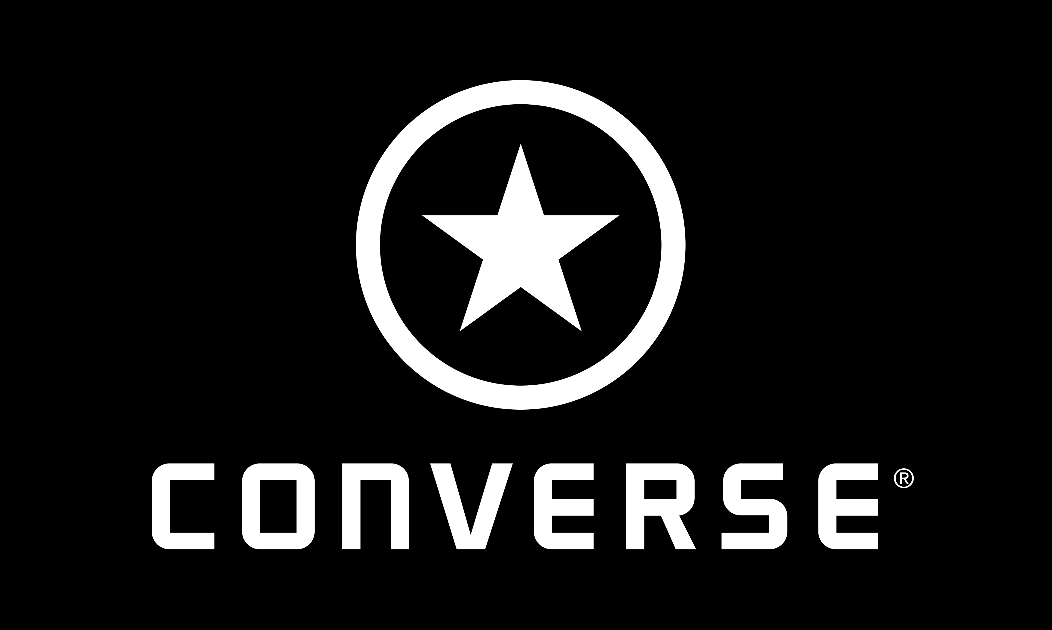 Converse Logo Design