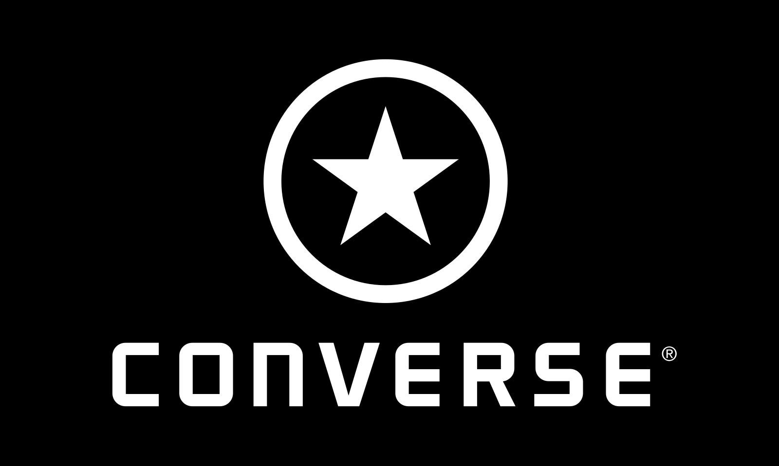 Converse-logo-5 – PNG E Vetor - Download De Logo