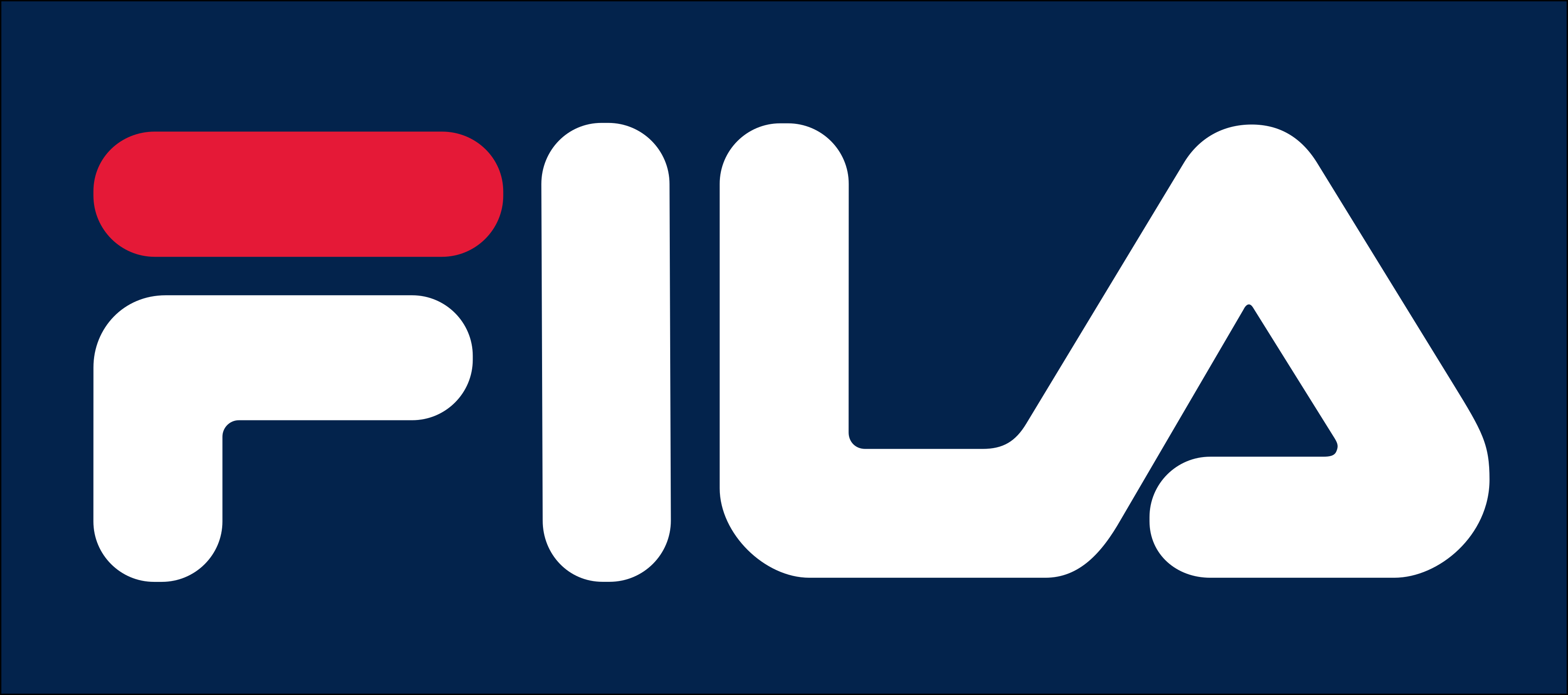 Fila Logo.