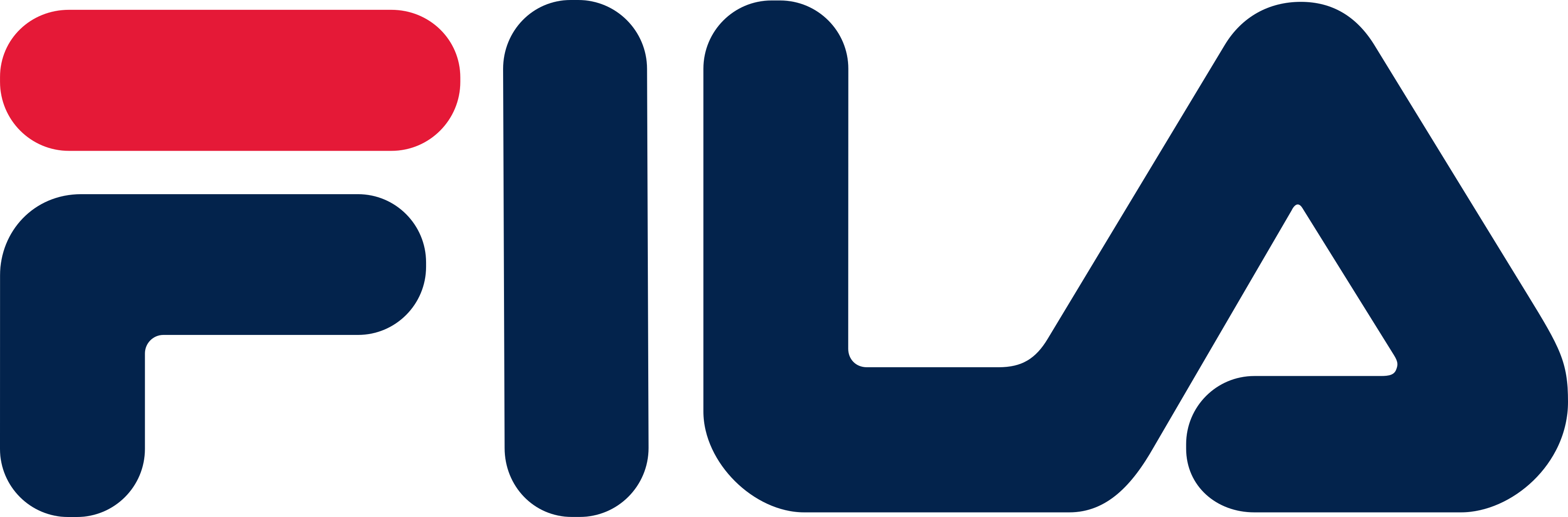 Fila Logo.