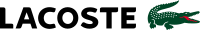 Lacoste Logo.