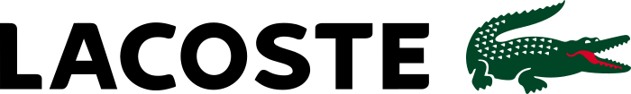Lacoste Logo.