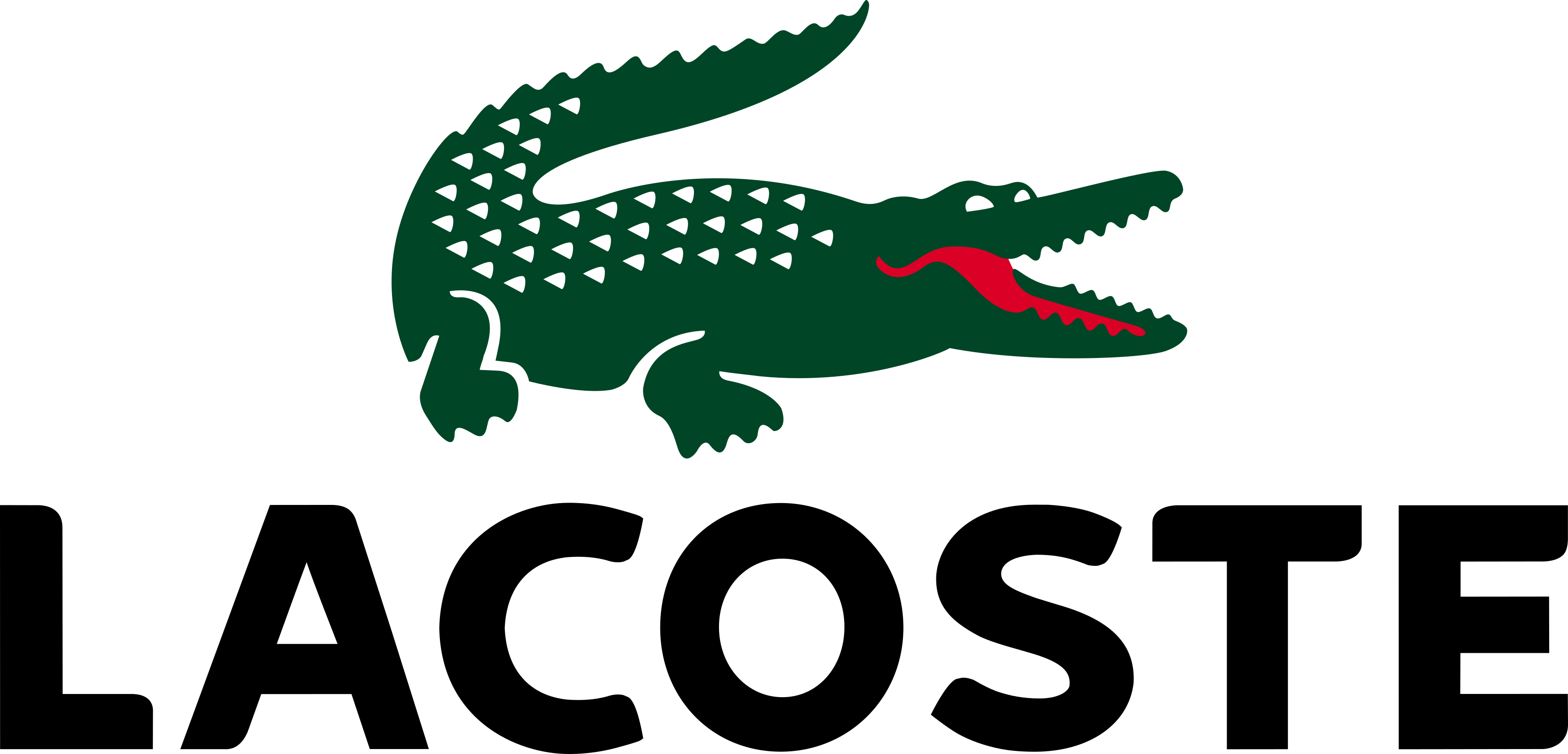 Lacoste Logo Png And Vector Logo Download