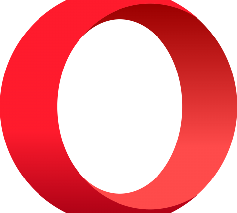 opera logo.