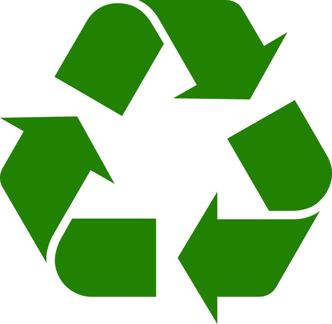 Reciclagem Logo.