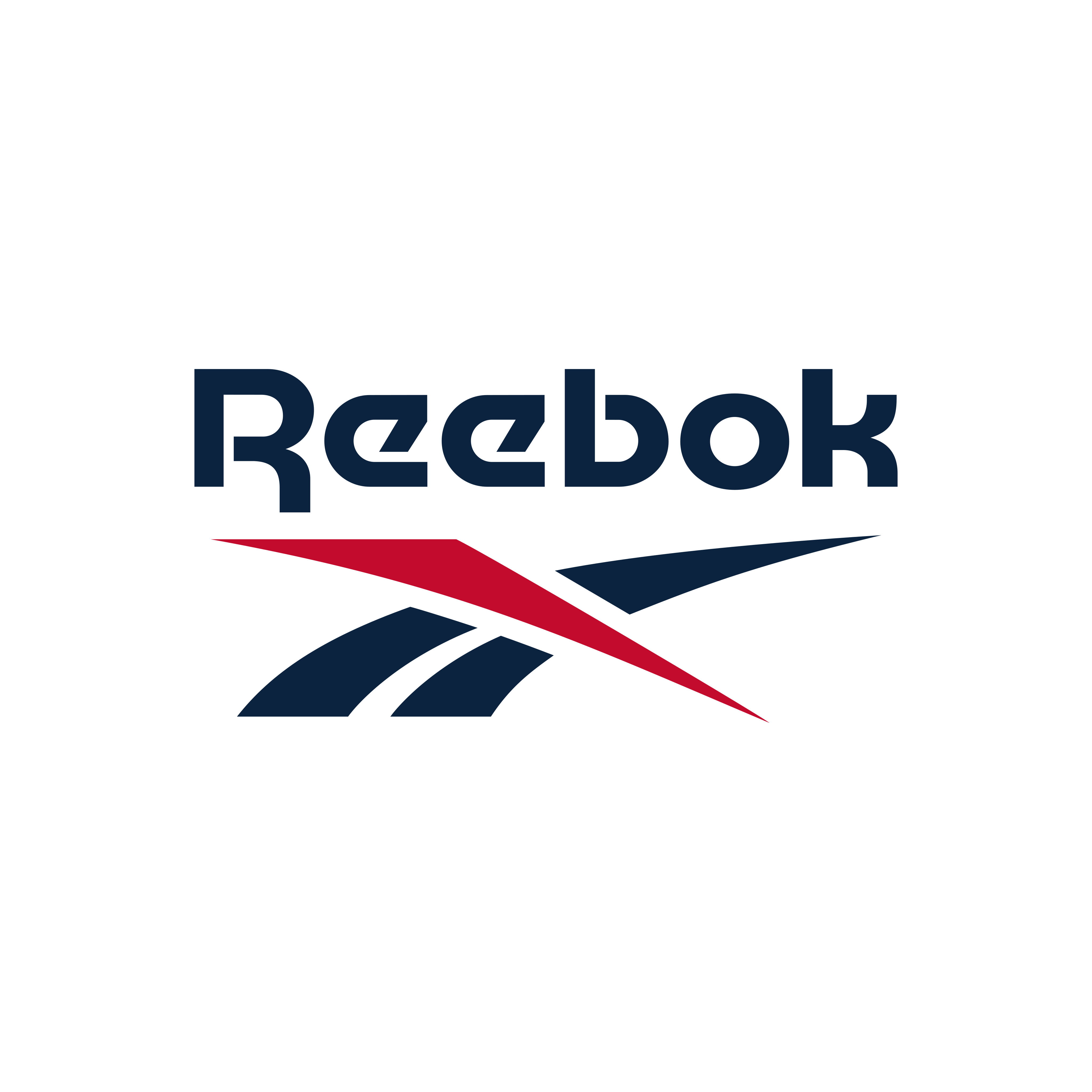 Reebok Logo PNG.