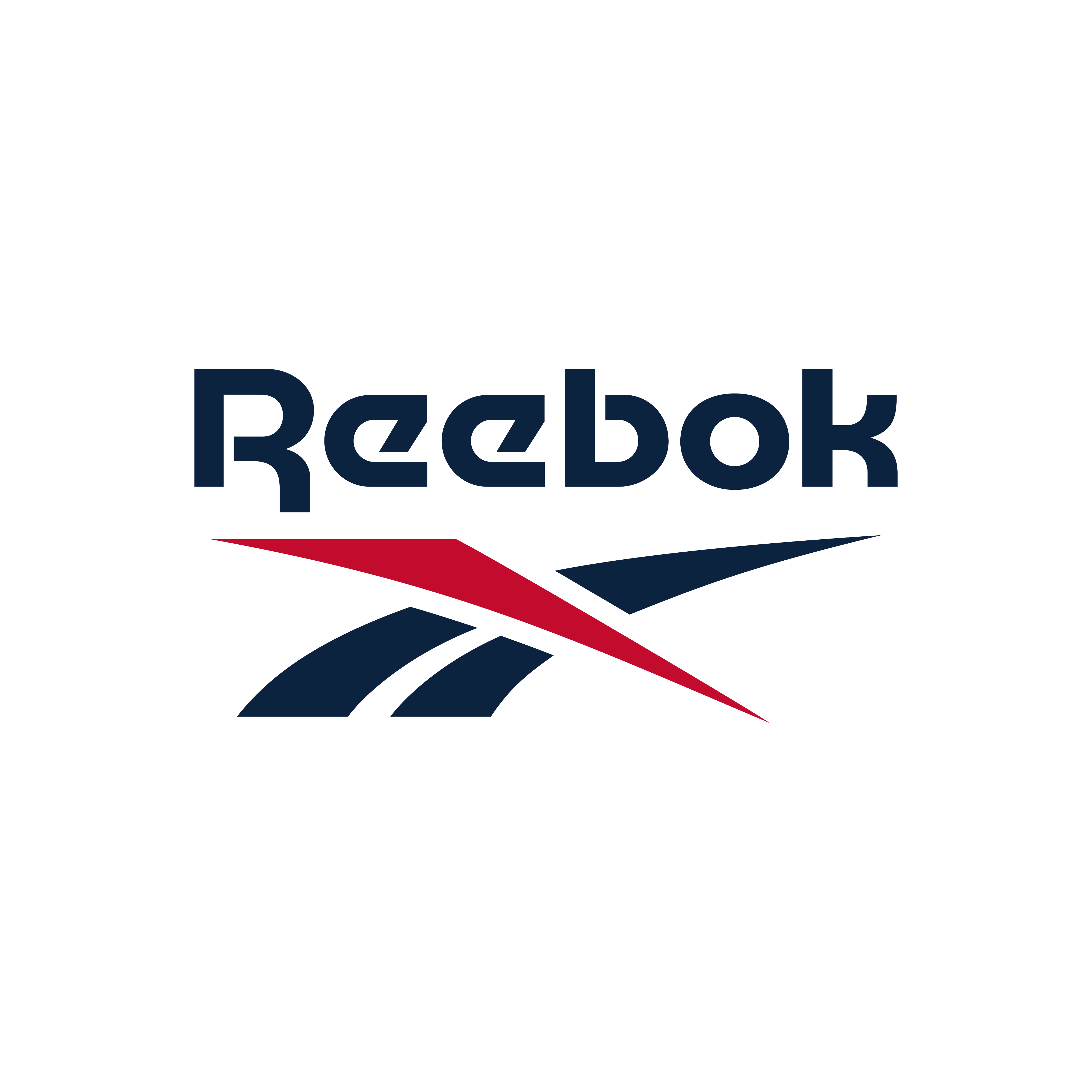 Reebok logo, Vector Logo of Reebok brand free download (eps, ai, png, cdr)  formats