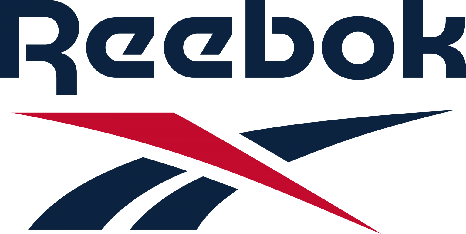Reebok Logo – PNG e Vetor – Download de Logo