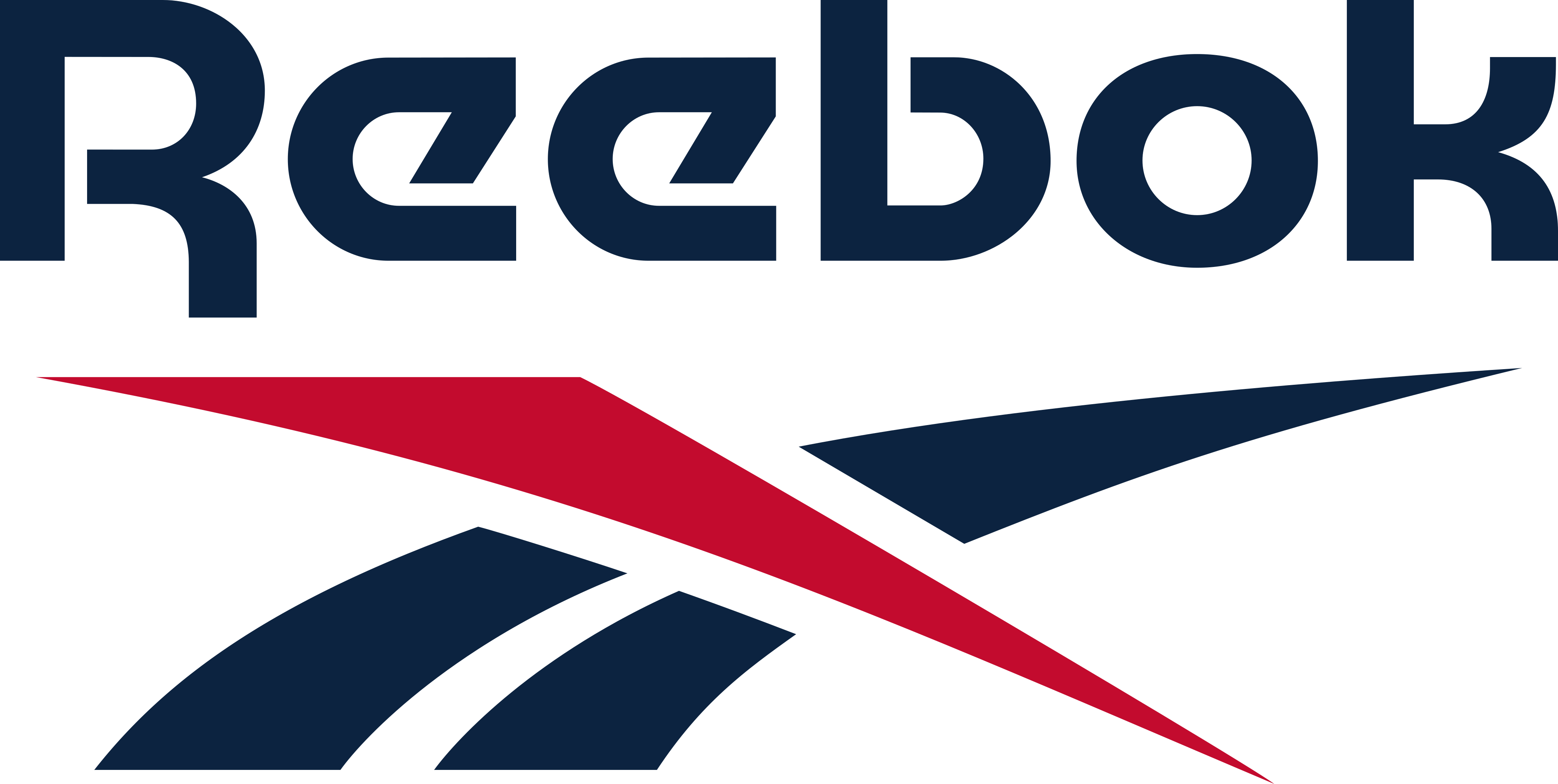 Reebok Logo PNG e Vetor Download de Logo