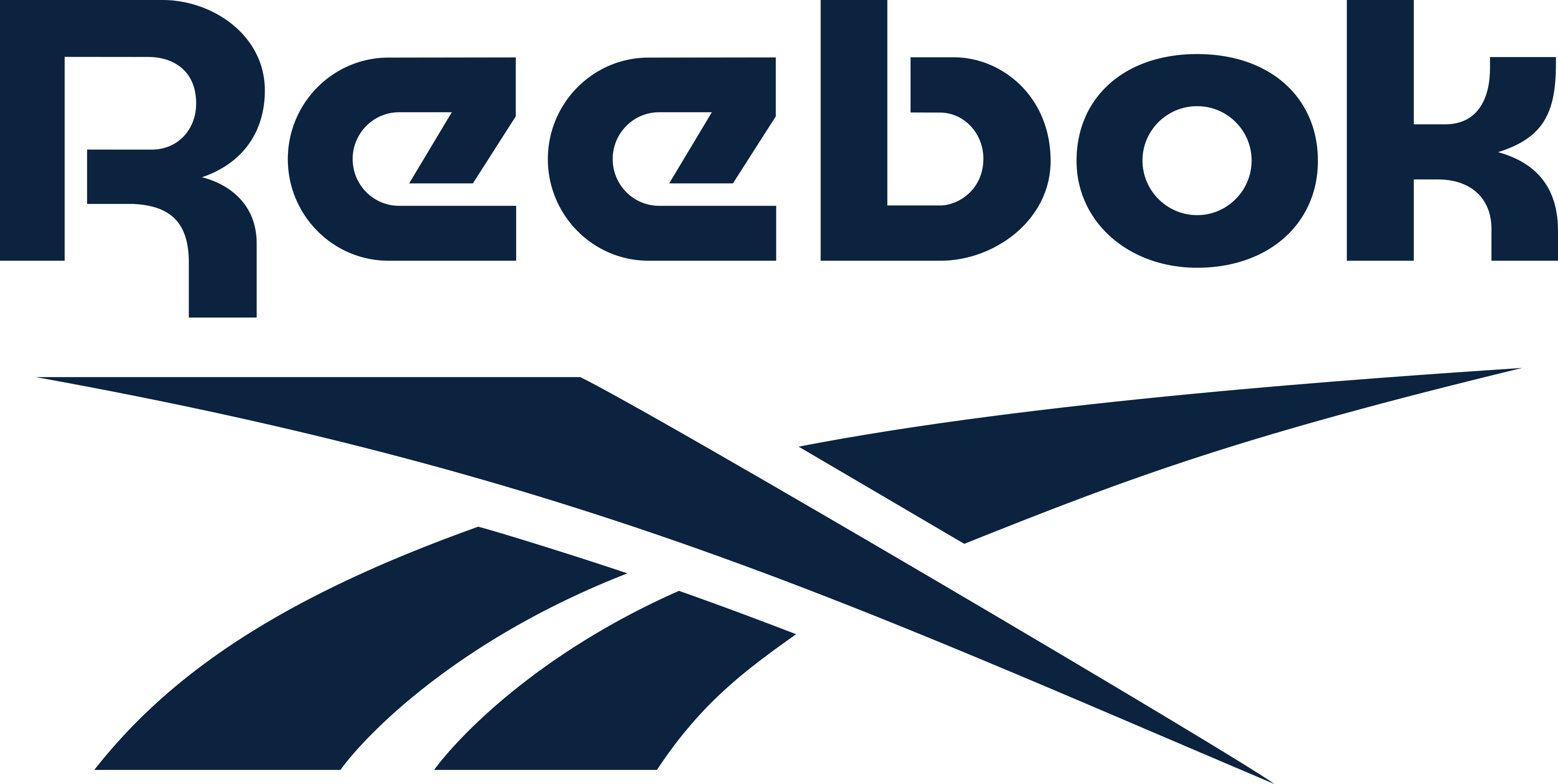 logo marca reebok