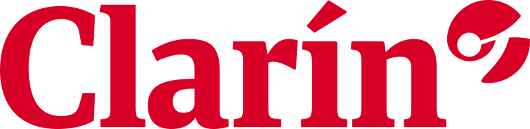 Clarin Logo - PNG e Vetor - Download de Logo