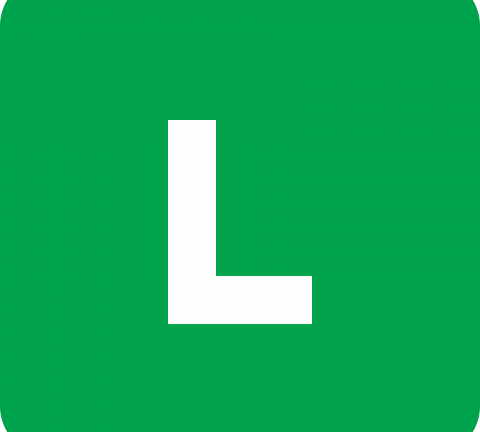 Classificação livre logo.