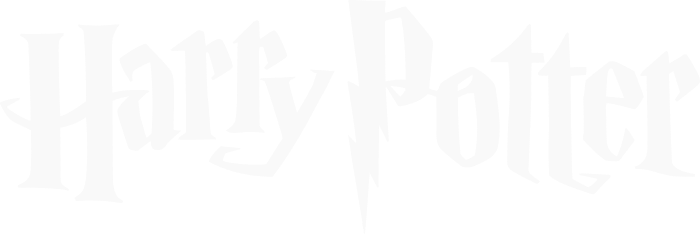 Harry Potter Logo.