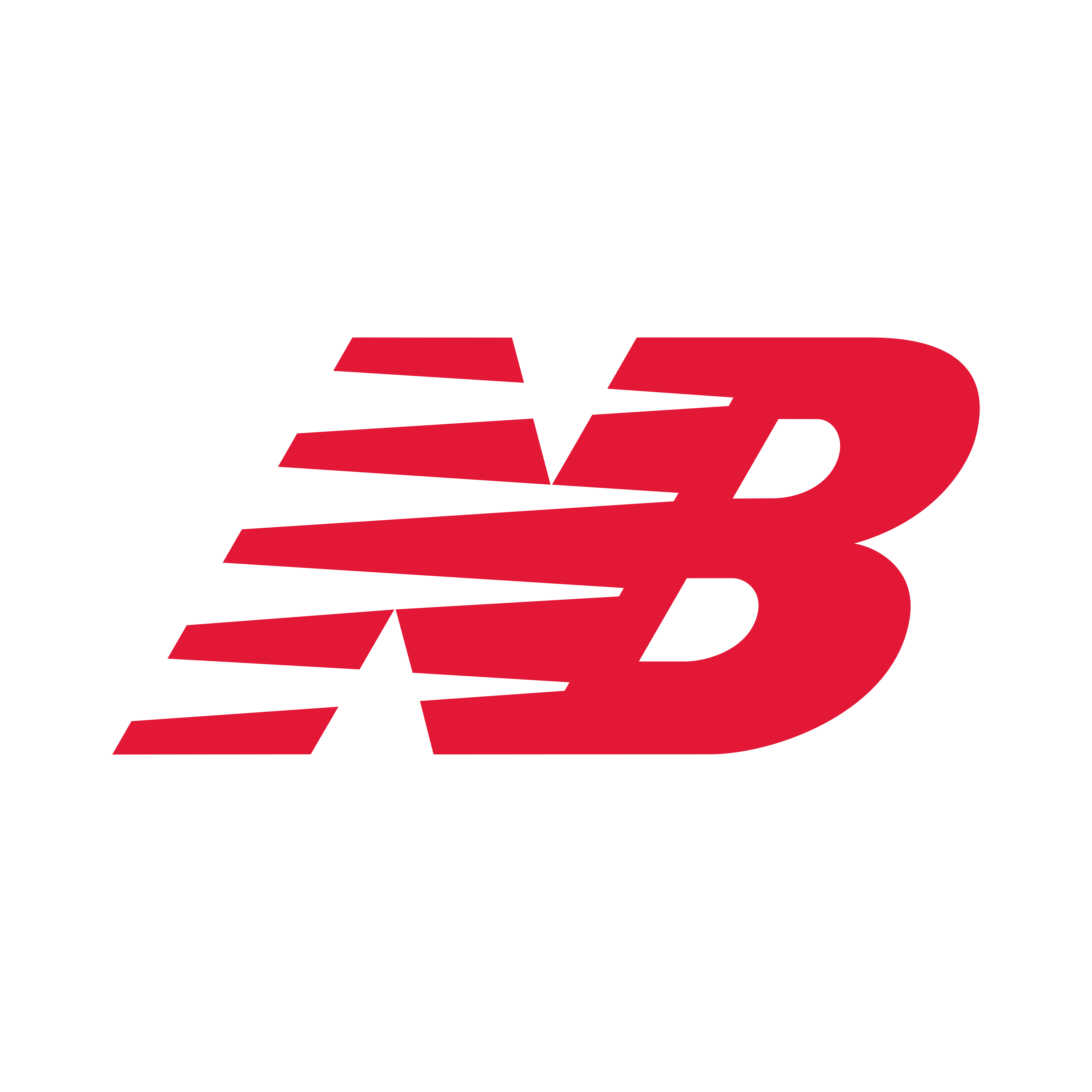 New Balance Logo PNG.