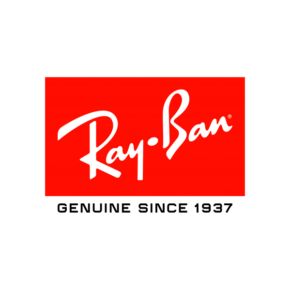 Ray-Ban Logo - PNG e Vetor - Download de Logo