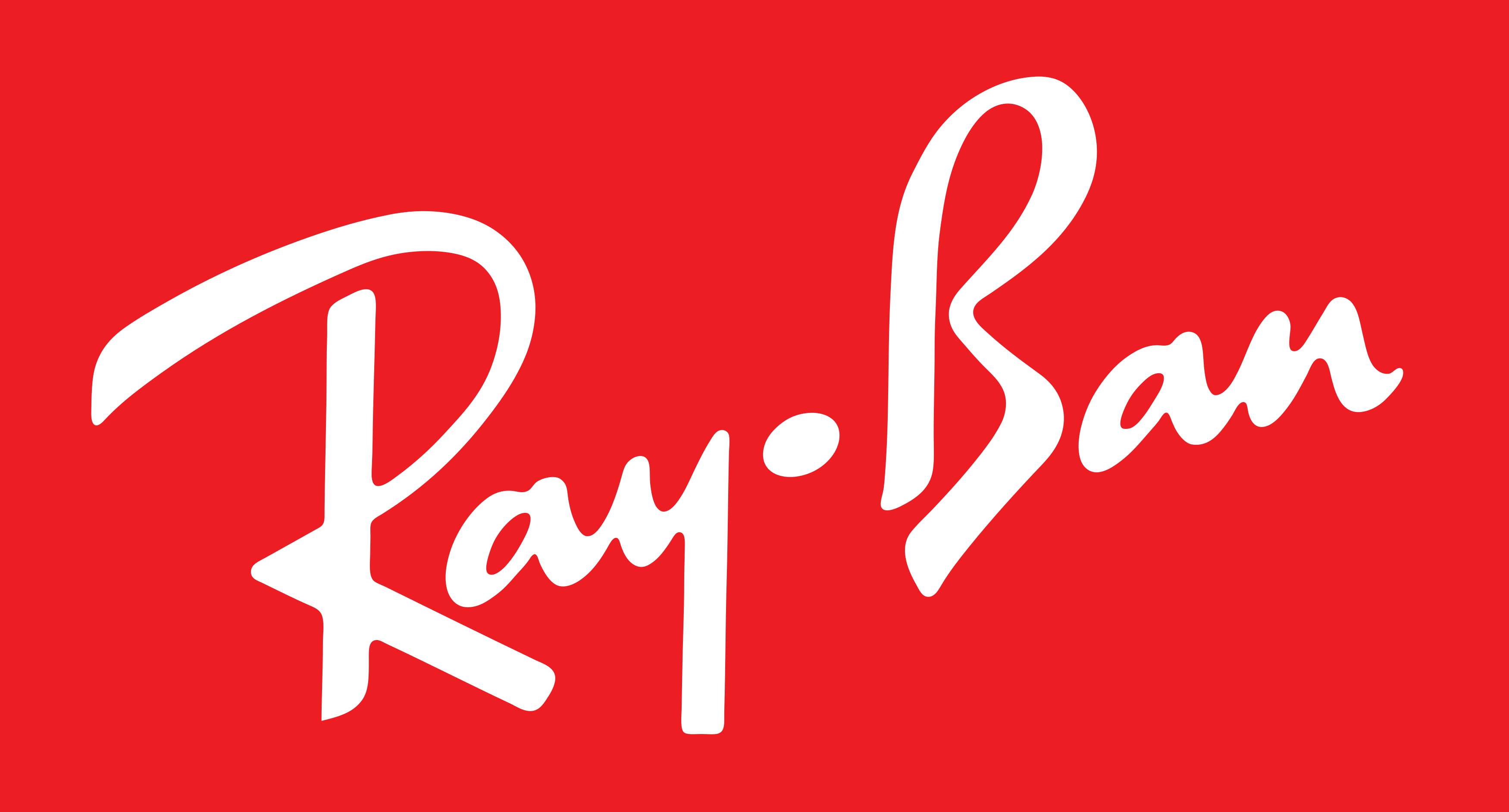 Ray-Ban Logo - PNG and Vector - Logo Download