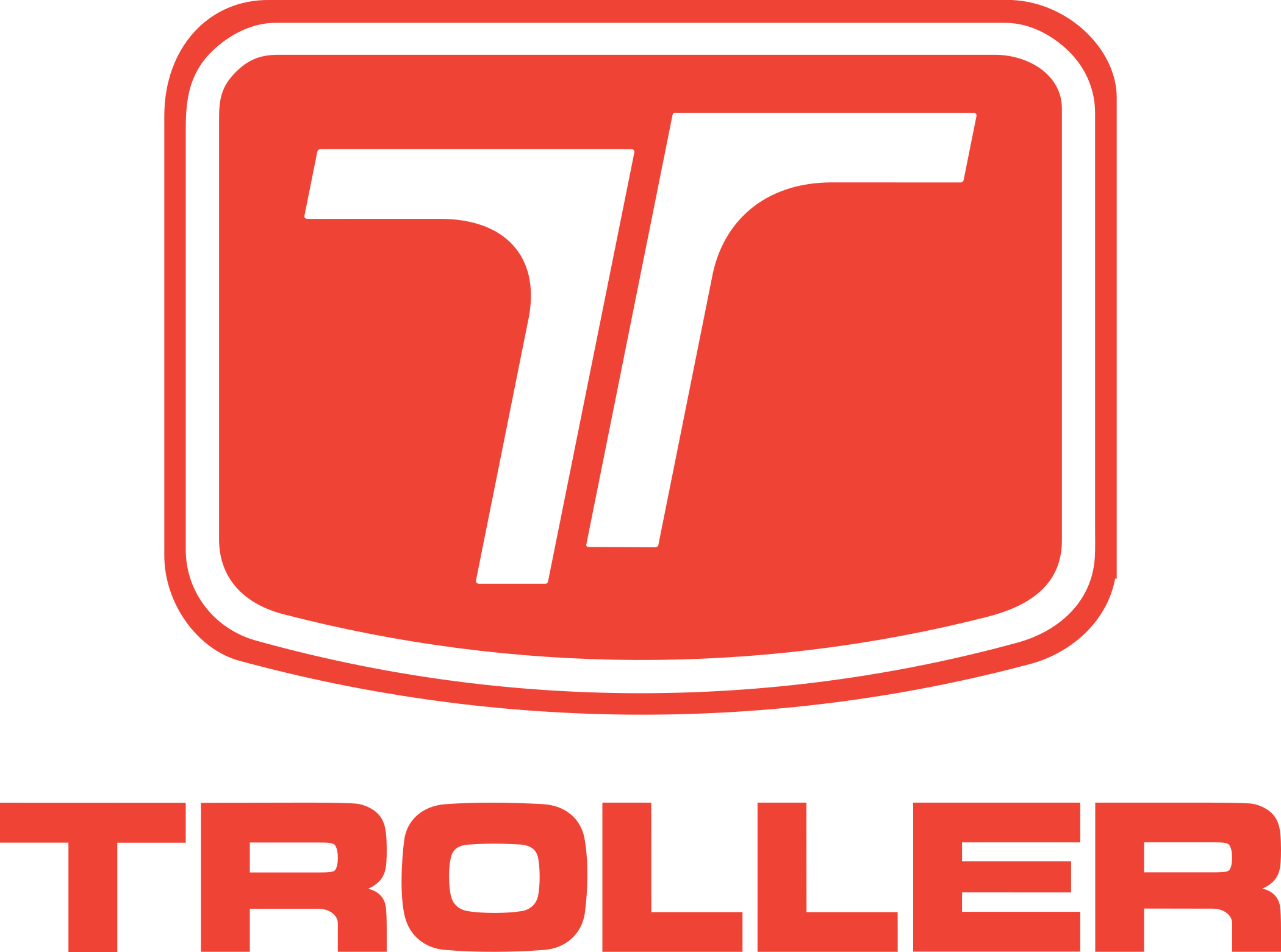 Troller Logo.