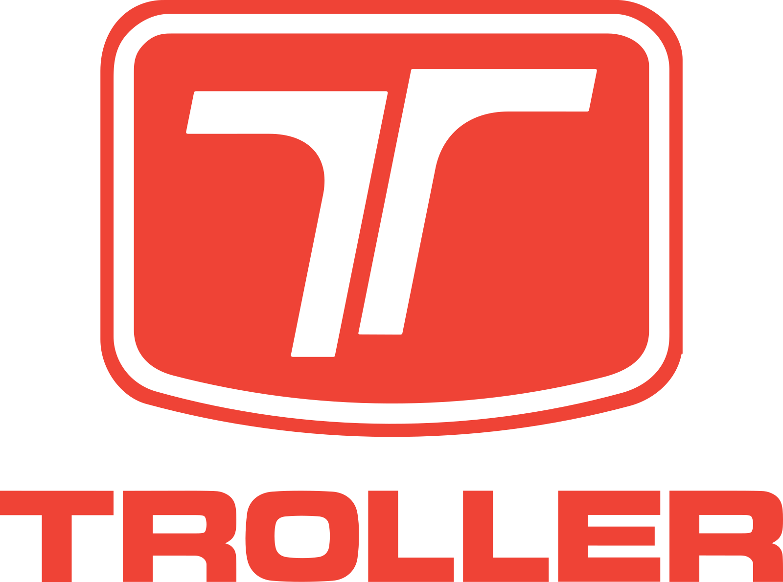 Troller Logo.