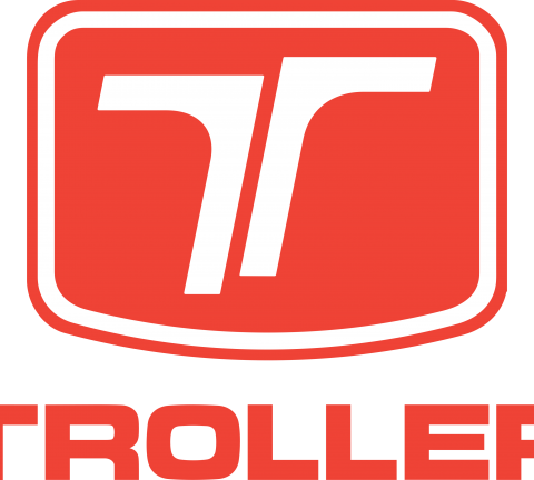 Troller Logo.