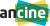 Ancine Logo.