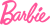 Barbie Logo.