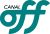 Canal Off Logo.
