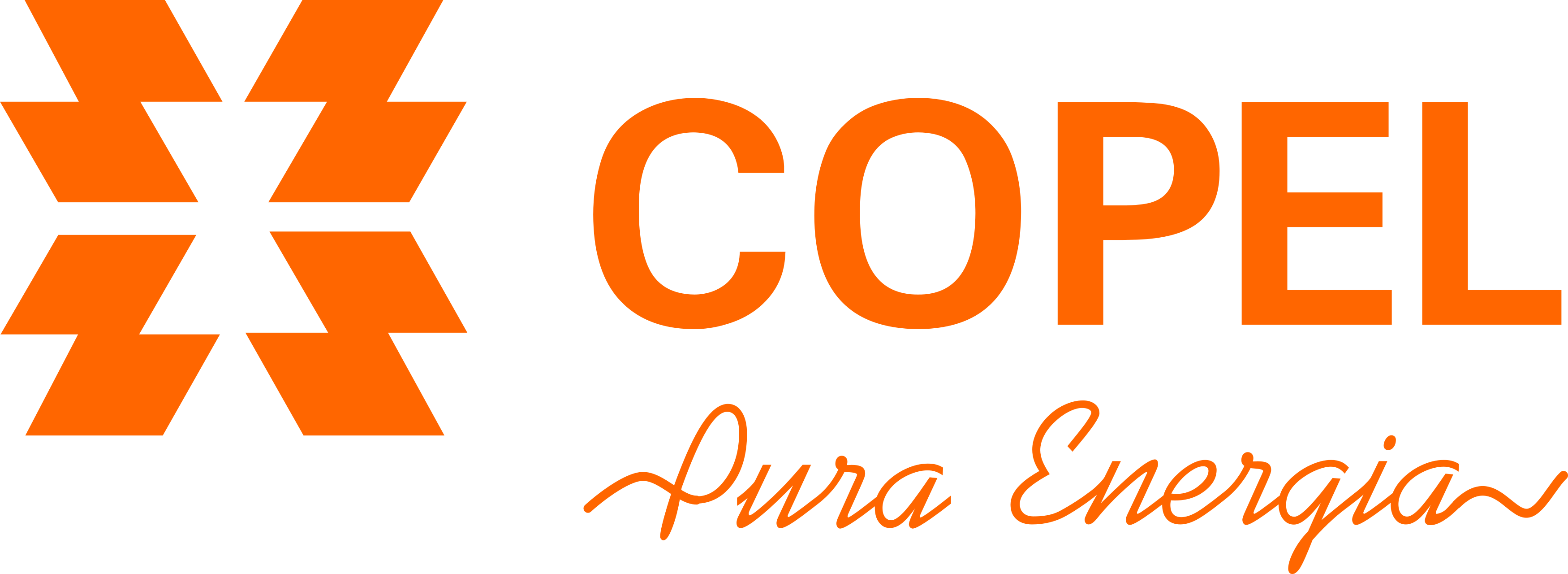Copel Logo.
