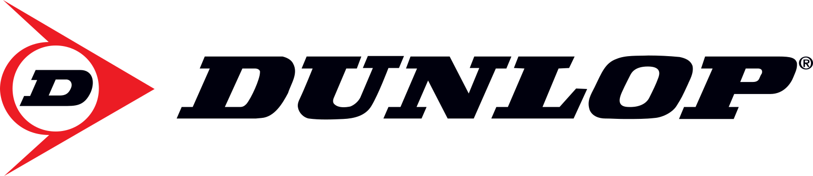 Dunlop Pneus Logo - PNG e Vetor - Download de Logo
