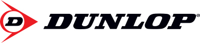dunlop logo. 