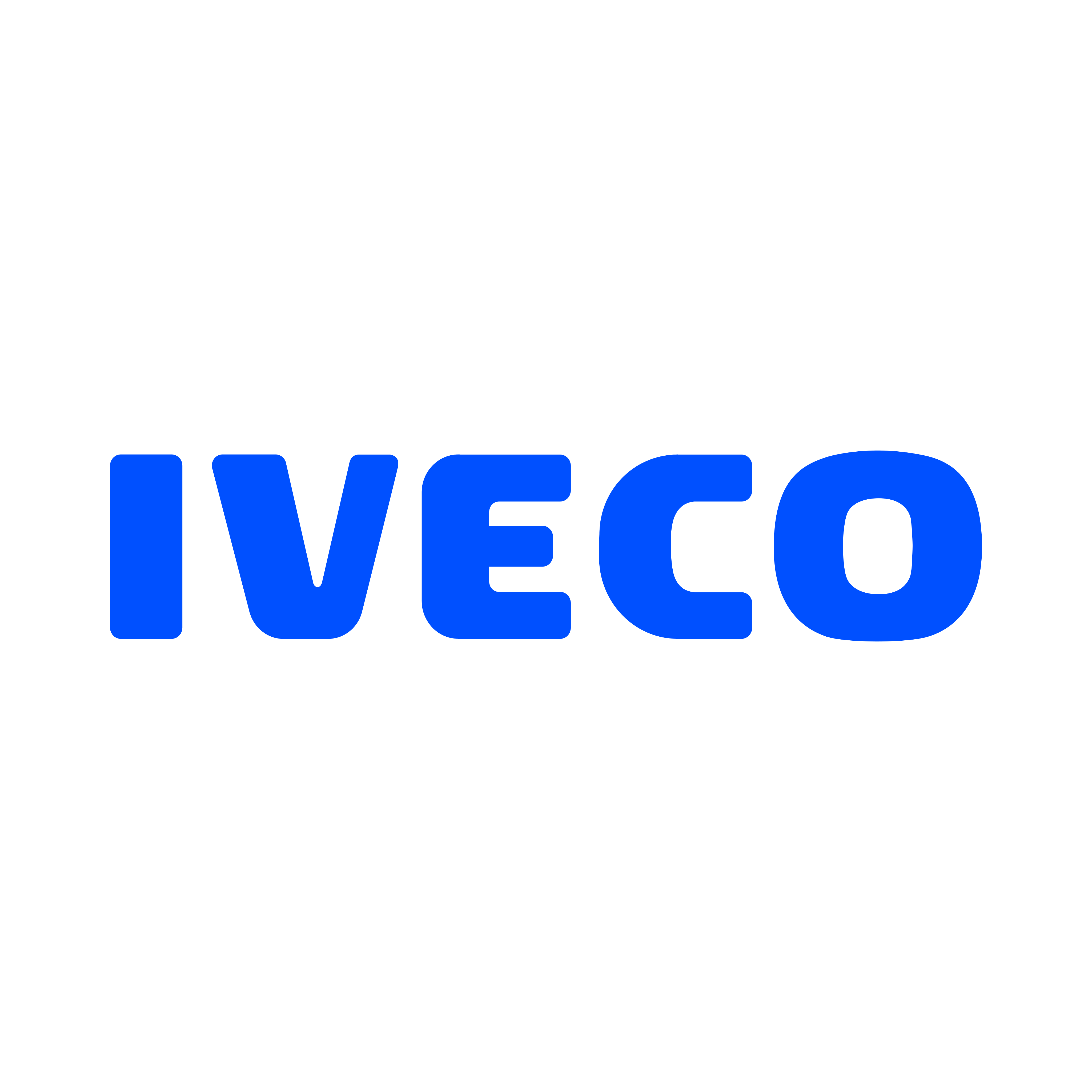 Iveco Logo PNG.