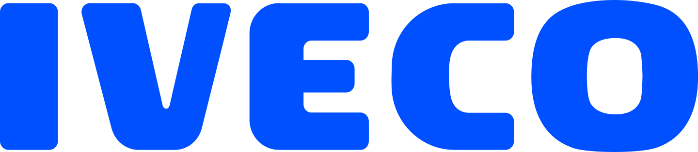 iveco logo 1 2 - Iveco Logo