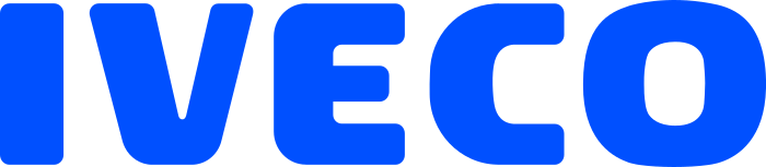 iveco logo 3 2 - Iveco Logo
