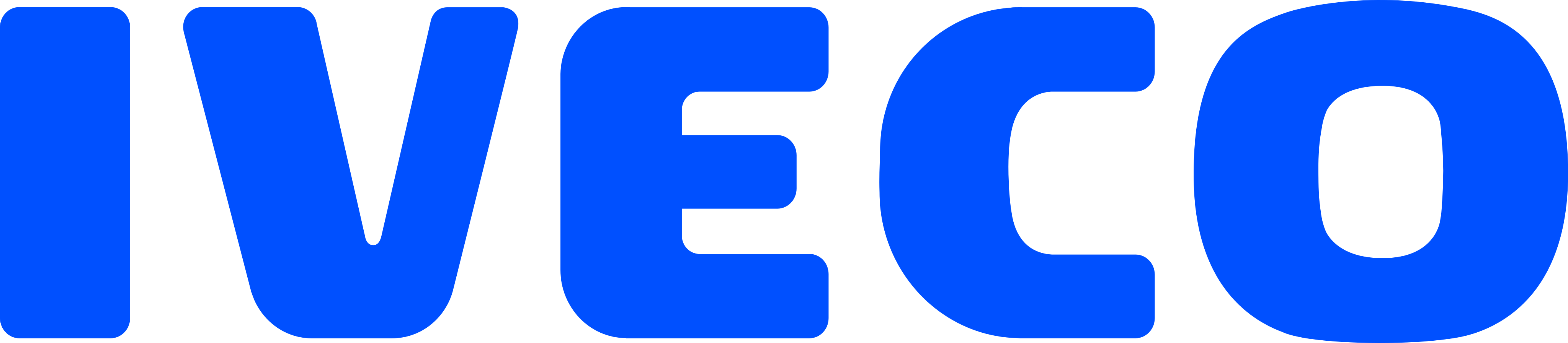 iveco logo 9 - Iveco Logo