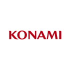 Konami Logo PNG.