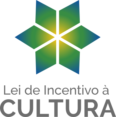 Lei de incentivo à cultura Logo.