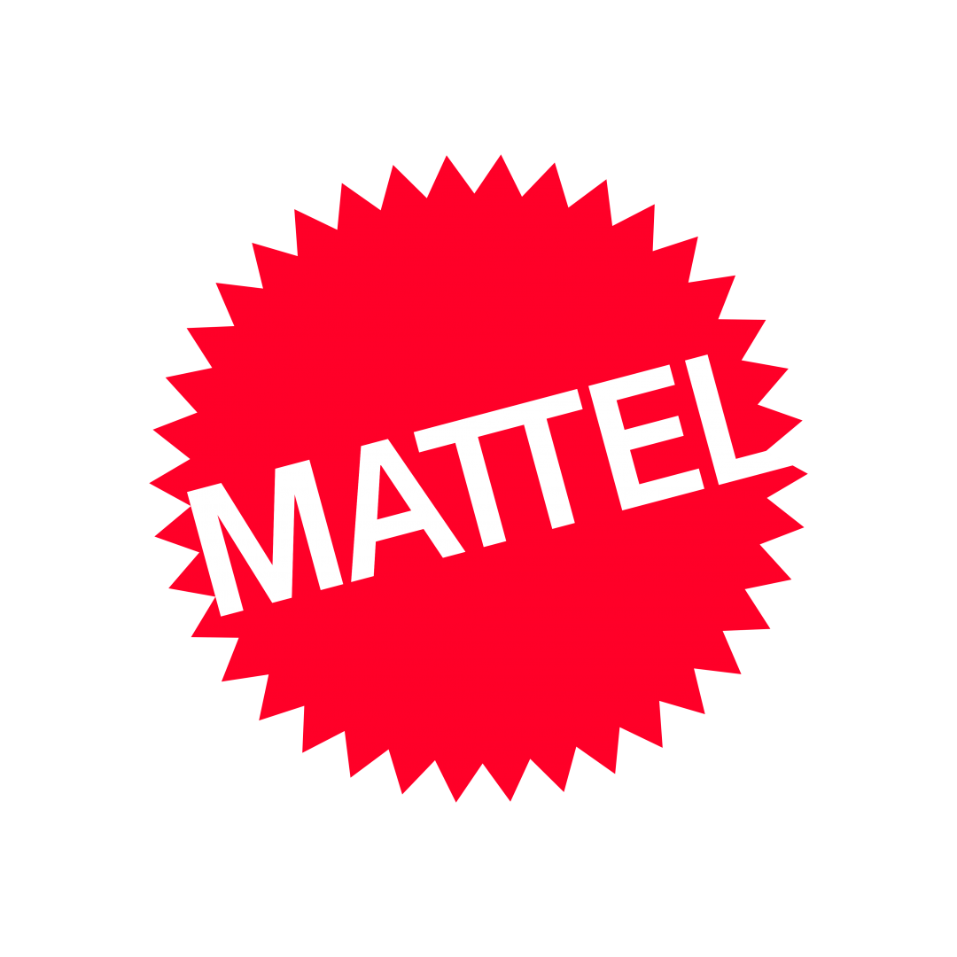 Mattel Logo – PNG E Vetor – Download De Logo