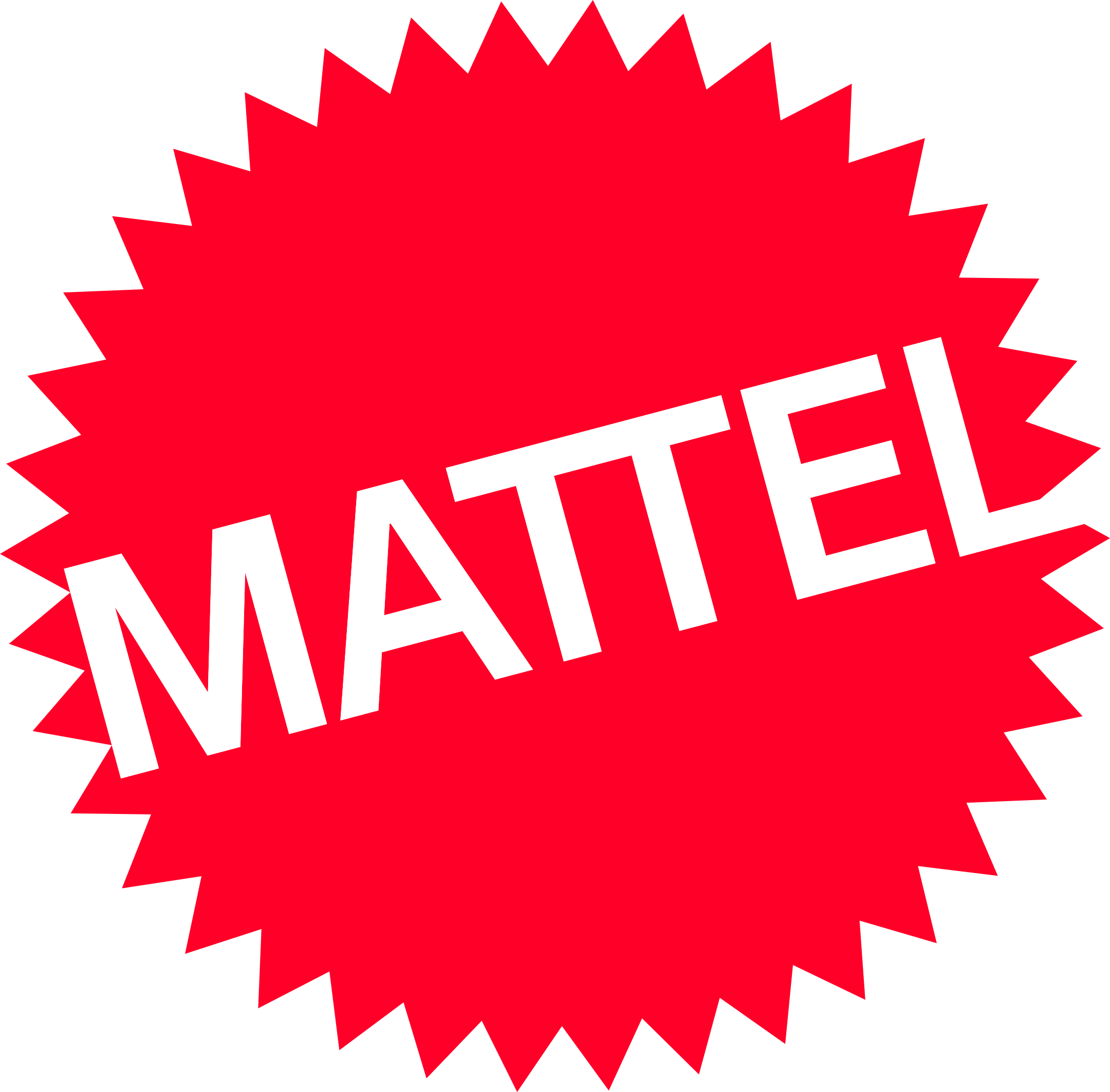 mattellogo1 PNG e Vetor Download de Logo