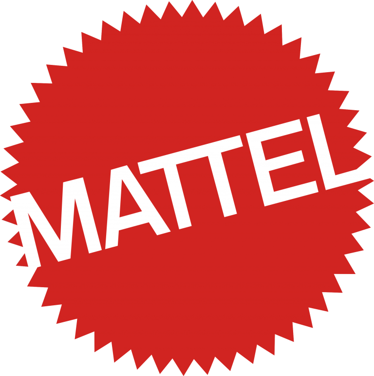 mattellogo PNG Download de Logotipos