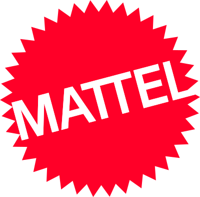 mattel logo 4 1 - Mattel Logo