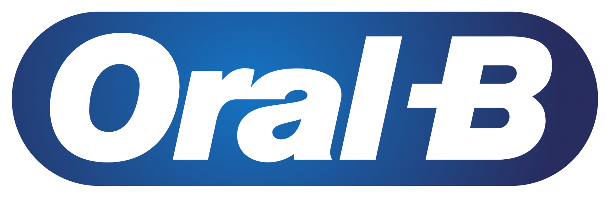 Oral-B Logo - PNG e Vetor - Download de Logo