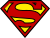 Superman Logo, Super homem logo.