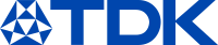 TDK Logo.