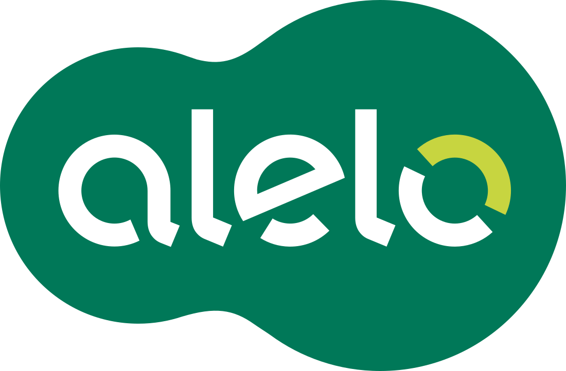 Alelo Logo - PNG e Vetor - Download de Logo