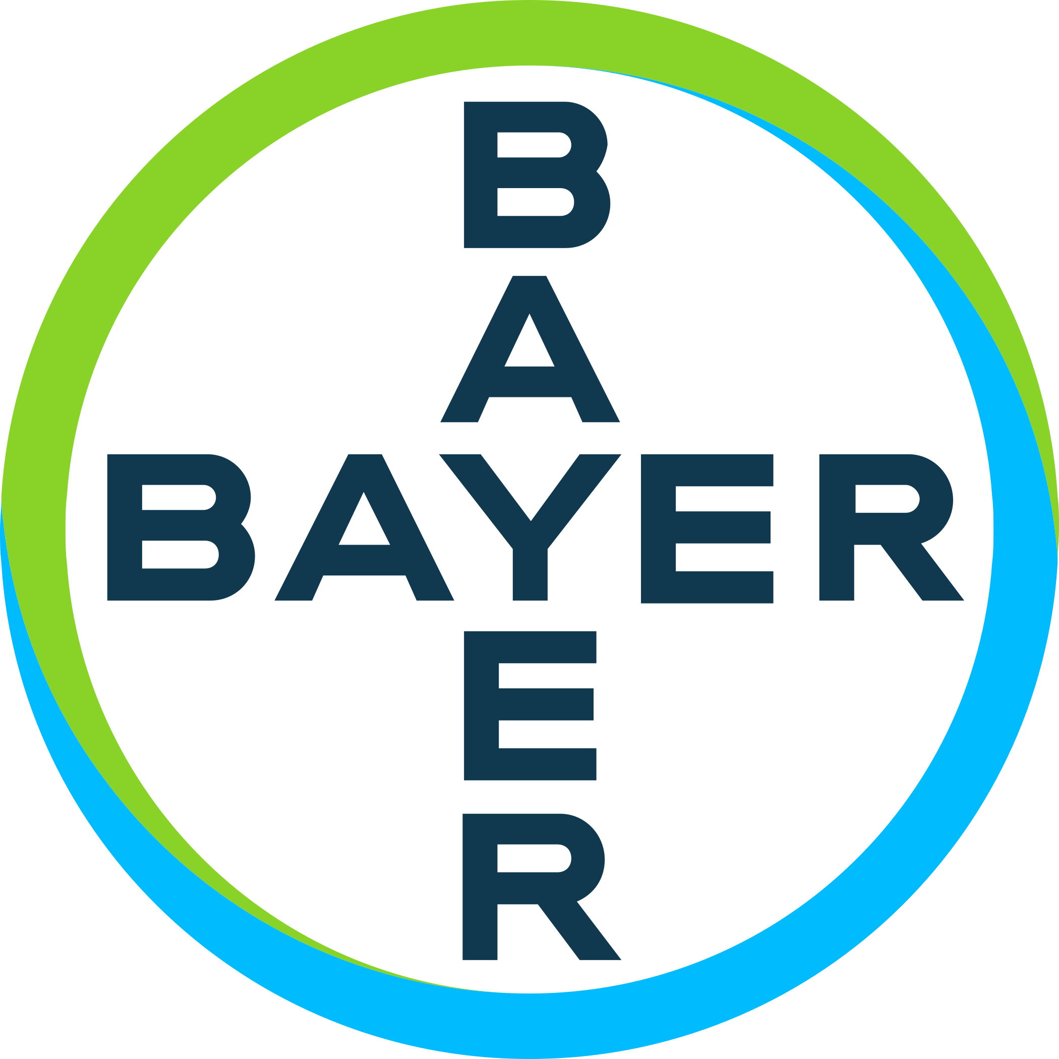 Bayer Logo - PNG y Vector