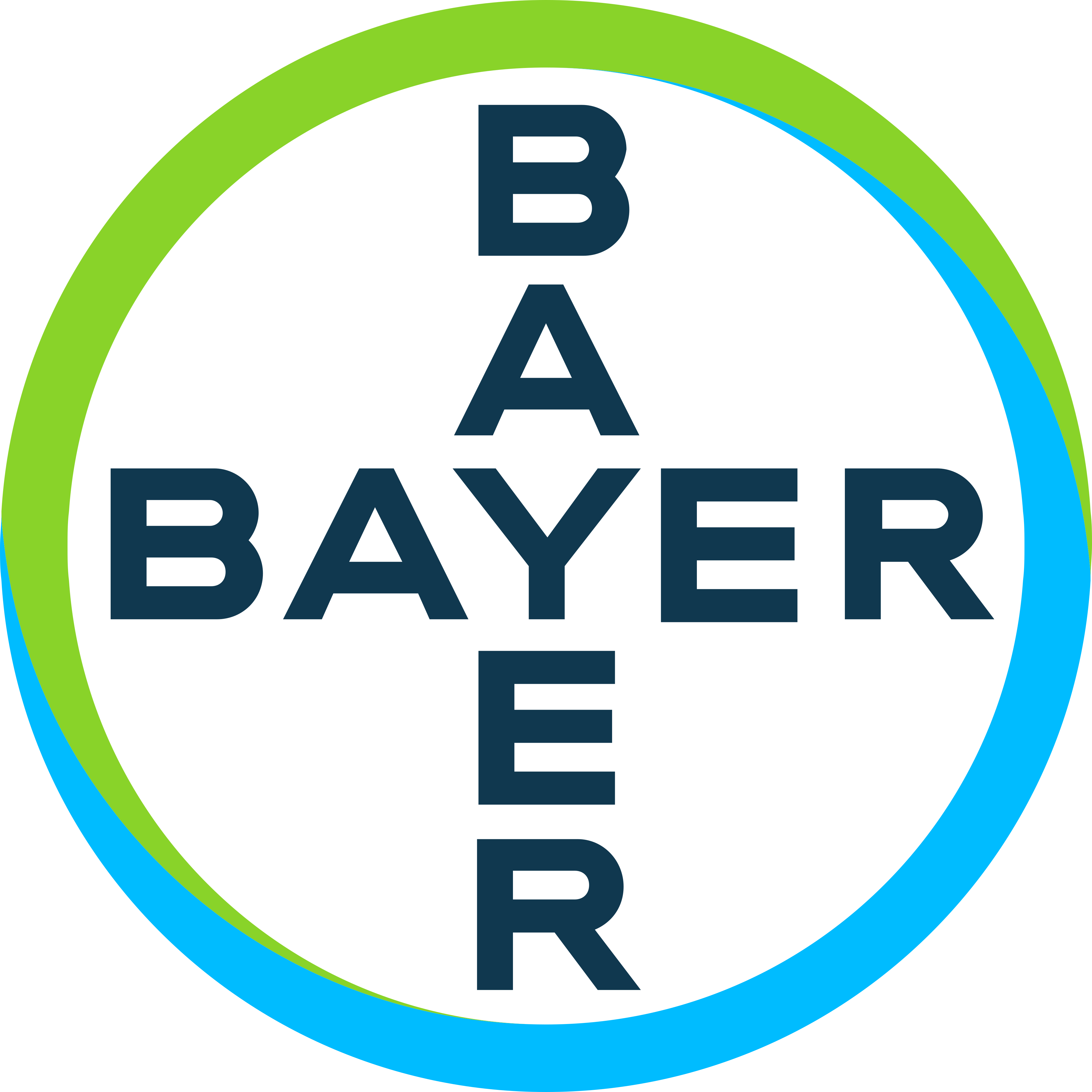 Bayer Logo - PNG and Vector - Logo Download