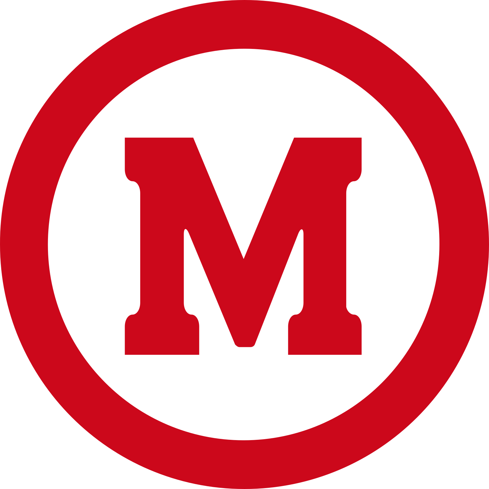 Universidade Mackenzie Logo - PNG e Vetor - Download de Logo
