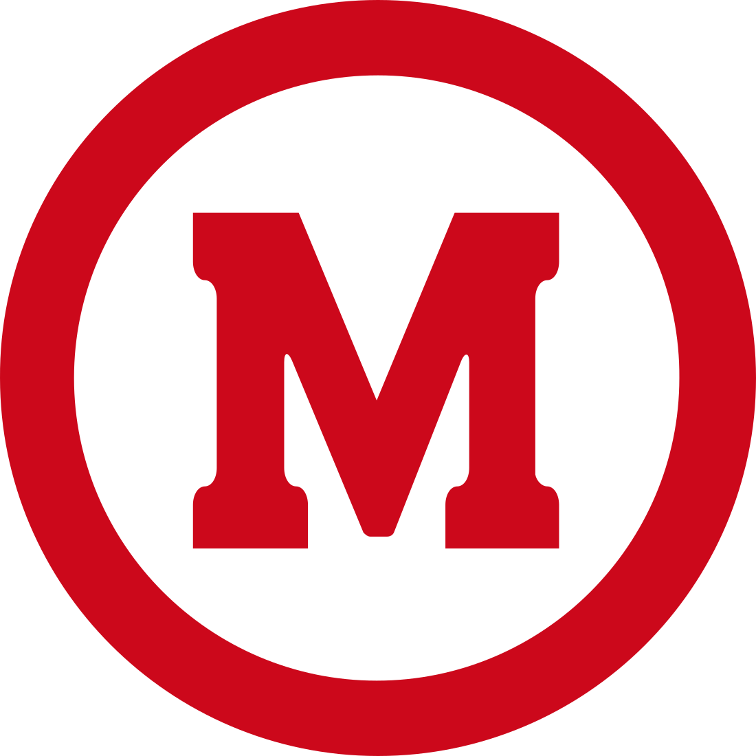 Mackenzie logo.