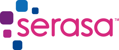 Serasa Logo.