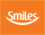 Smiles logo.