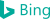 Bing Logo.